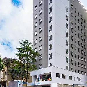 Ibis Budget Sp Frei Caneca ** São Paulo
