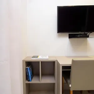 Apartamento Bhomy Centro Jóia Em Prédio Histórico J223, São Paulo