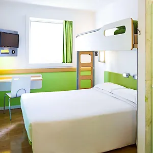 Ibis Budget Paulista ** São Paulo