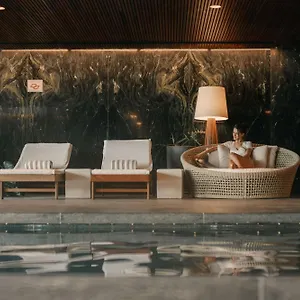 Four Seasons At Nacoes Unidas ***** São Paulo