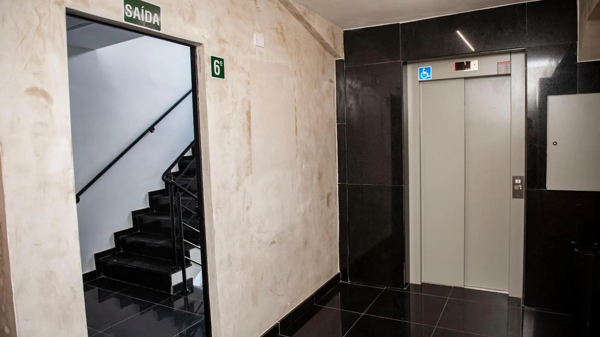 Uny Hoteis Bras São Paulo Brasil