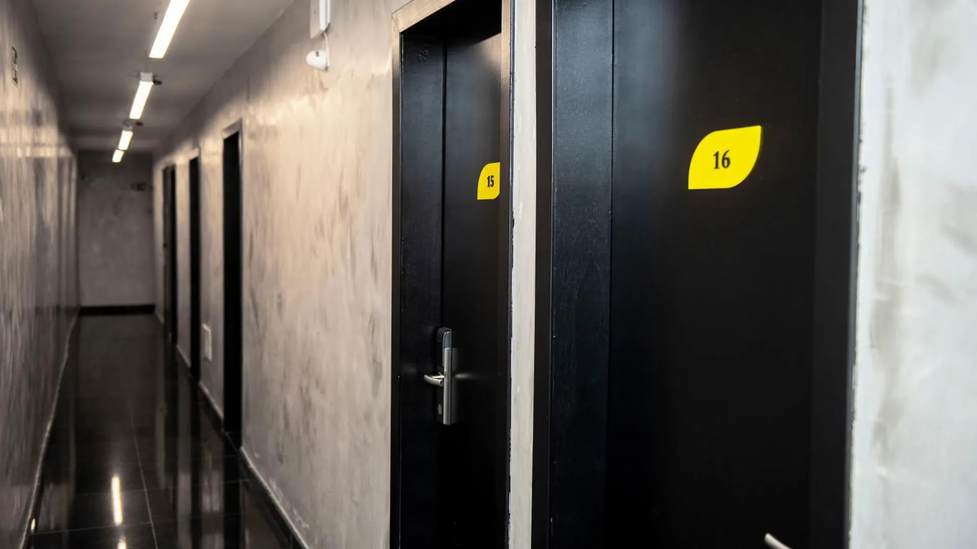 *** Hotel Uny Hoteis Bras São Paulo Brasil