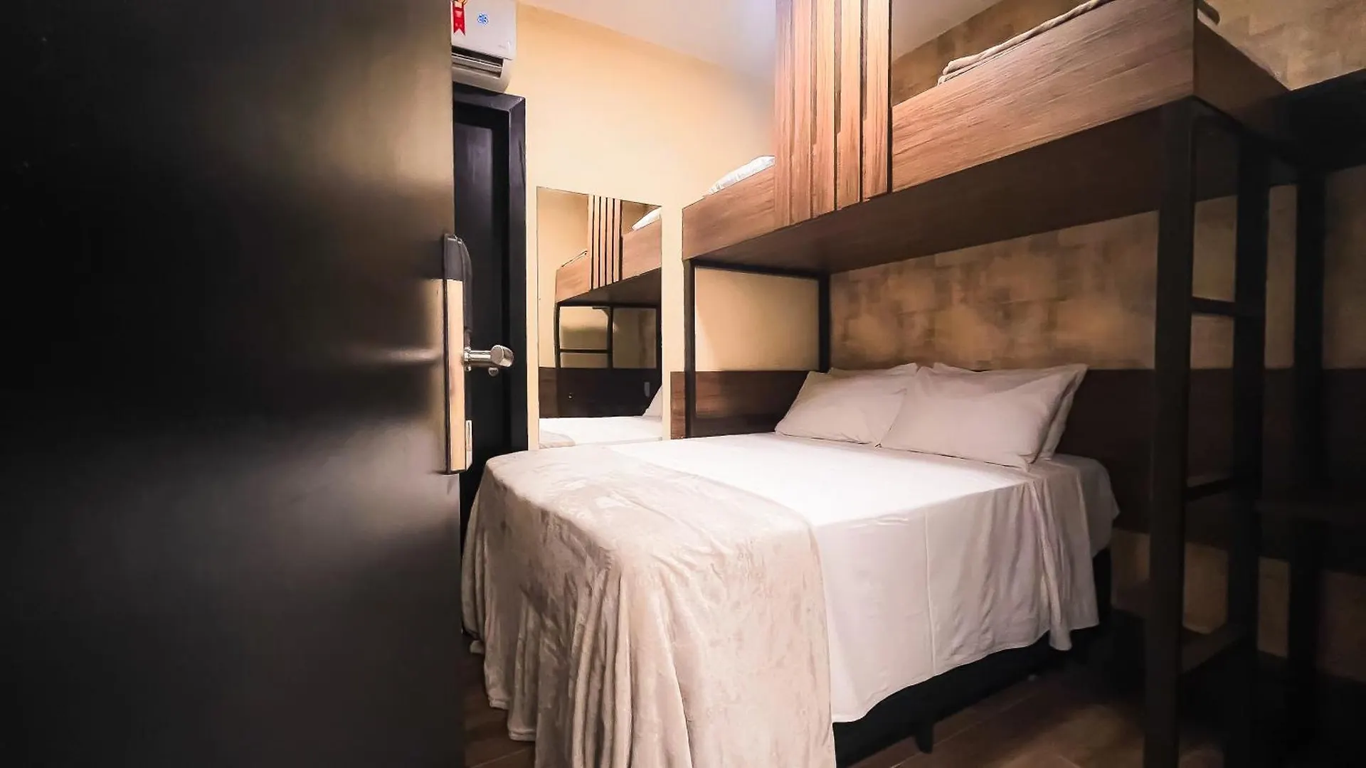 Uny Hoteis Bras São Paulo Hotel