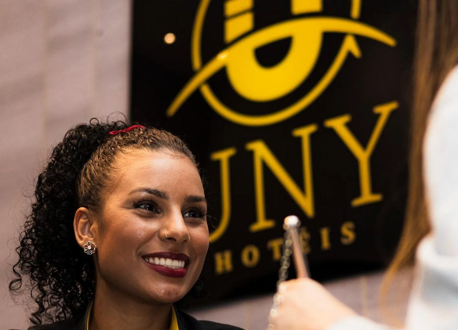 Hotel Uny Hoteis Bras São Paulo