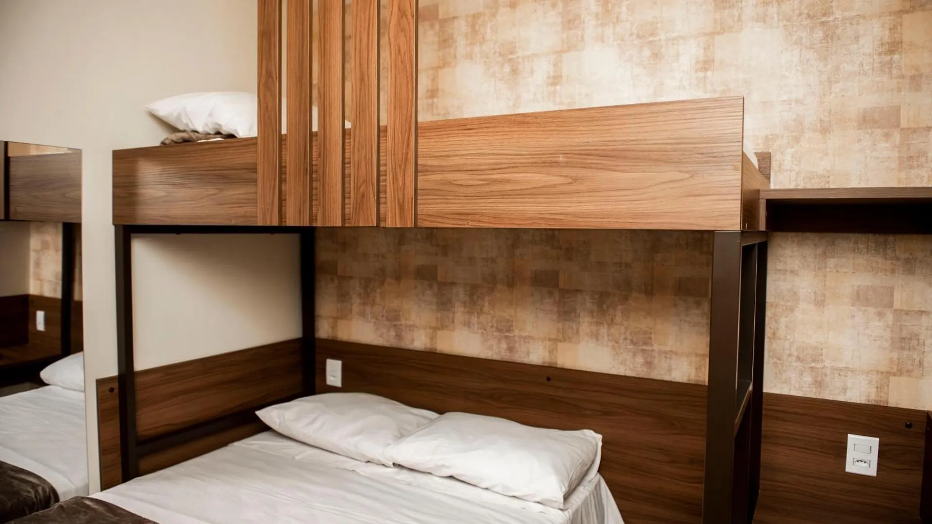 Hotel Uny Hoteis Bras São Paulo